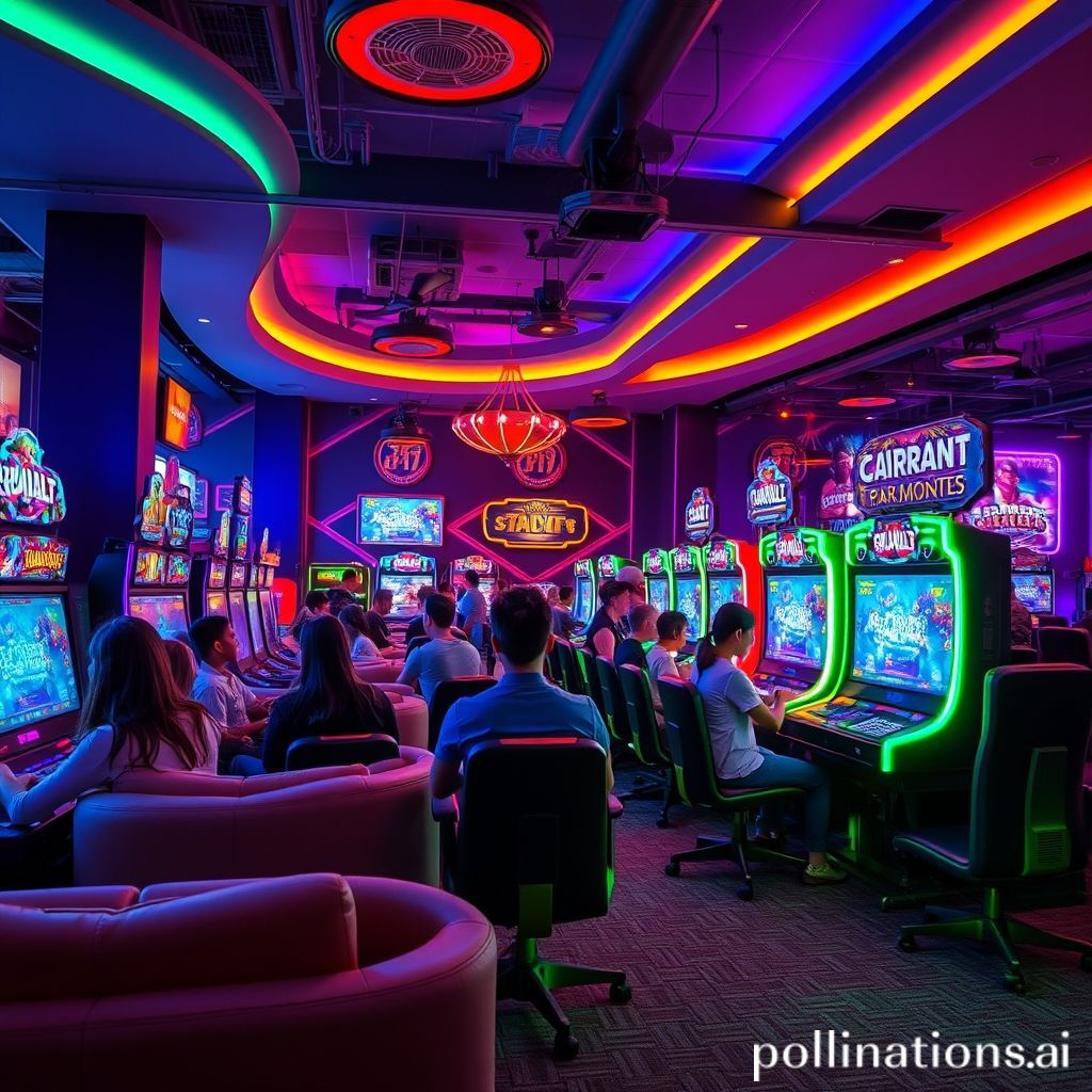Menjelajahi Game Replay777 Terpopuler